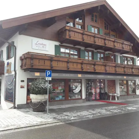 Apartment Alpentraum - Im Oberen Markt *