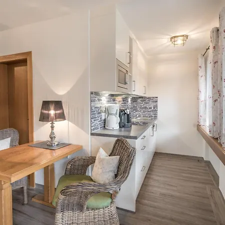 Alpentraum - Im Oberen Markt Apartment *