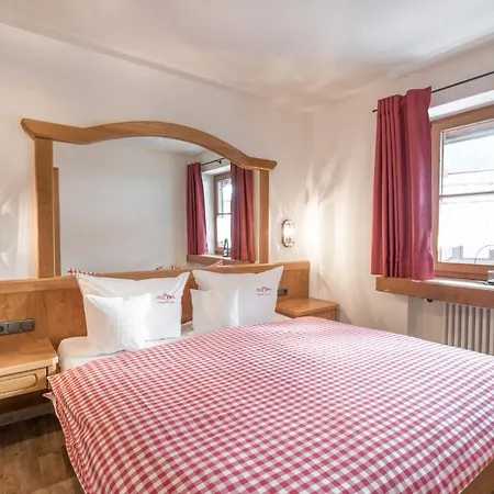 Alpentraum - Im Oberen Markt Apartment