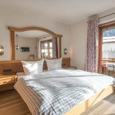 Alpentraum - Im Oberen Markt Apartment Oberstdorf