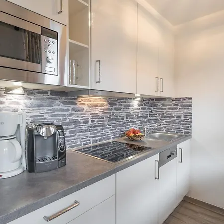 Alpentraum - Im Oberen Markt Apartment