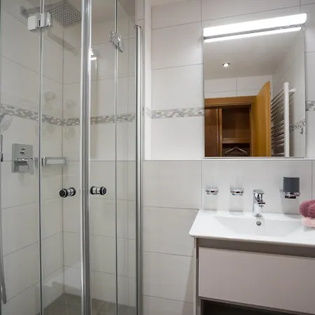 Apartment Alpentraum - Im Oberen Markt